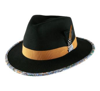 chapeau Marky Classic Traveller II