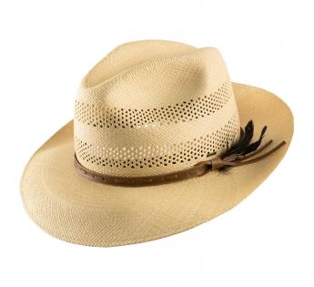 Ezra, Hats Bailey Made in USA Panama