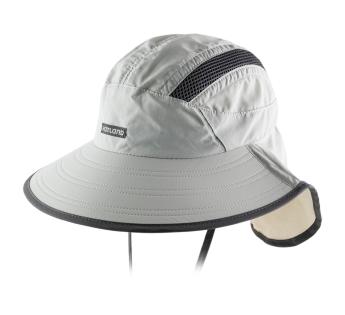 Chapeau randonnée anti-UV Cebas Wide Brim