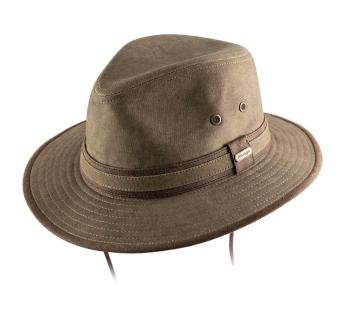 Chapeau safari Auckland Explorer