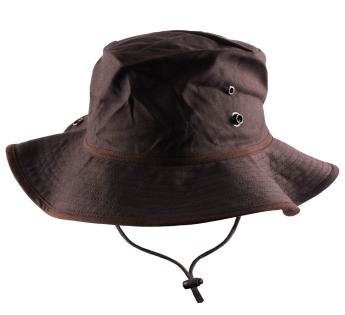 Chapeau Stockman Australien Pukka Special