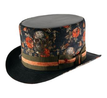 Beato, Hats Alfonso D'Este Made in 