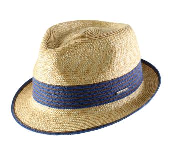 Jemaro, Hats Stetson Sewn toyo straw