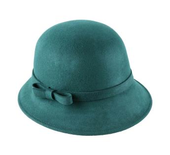 Chapeau Femme Cloche