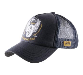 casquette baseball Von Dutch Crew10