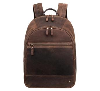 Sac à dos en cuir Tommy