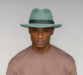 Fedora Homme Curtis