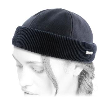 Kensington Soft Cotton, Beanies Stetson 
