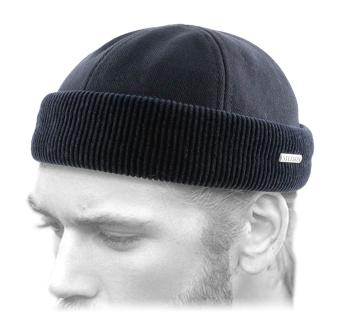 Kensington Soft Cotton, Beanies Stetson 