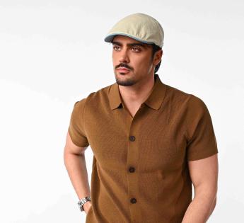 Casquette plate été Tirreno-26