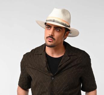 Chapeau panama Nilo