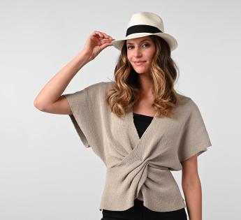 chapeau de marque Panama Cubano