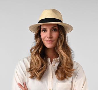 chapeau de marque Panama Cubano