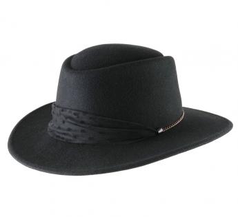 Elisa, Hats B Couture Made in France Origin