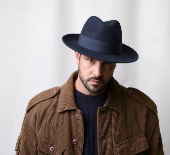 chapeau feutre italie Essential Fedora