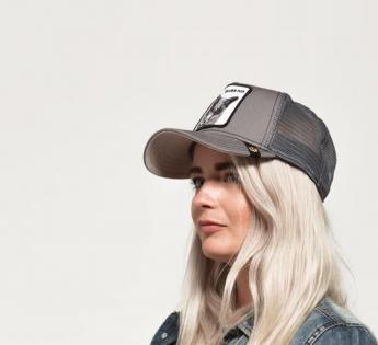 Silver Fox, Caps Goorin Bros 57 