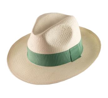 chapeau paille soleil Gibara