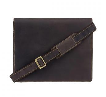 Aldo, Bags & Wallets Visconti 100 % leather Dimension