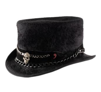 Haut de forme luxe Melousine