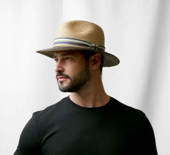 chapeau pliable Stetson Romaro Toyo