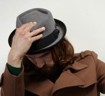 Chapeau Homme Jacson