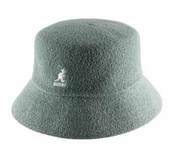 Bob Kangol Bermuda Bucket