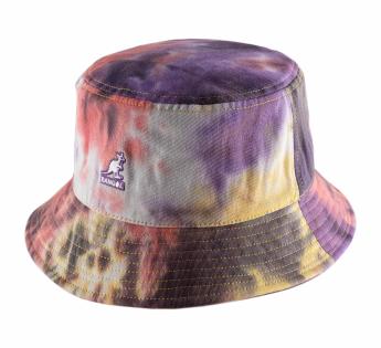bob kangol Tie Dye Bucket