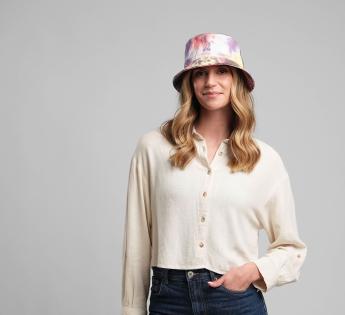 bob kangol Tie Dye Bucket