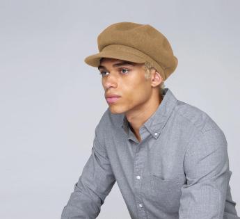 Gavroche Kangol Wool Spitfire