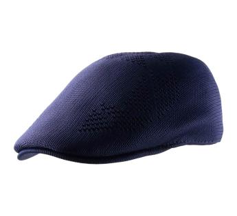 Neo Geo 507, Caps Kangol Raised in the 