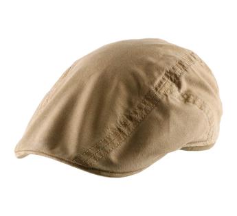 Ivy Delave Oc, Caps Stetson 100% cotton 