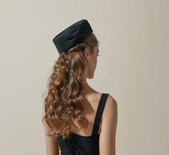 Chapeau cloche Cloé - MM PARIS