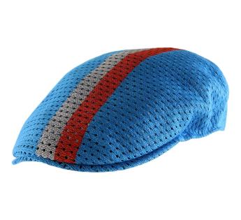 Mesh Stripe 504, Caps Kangol New Your 