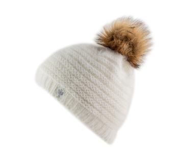 Bonnet angora Naiade