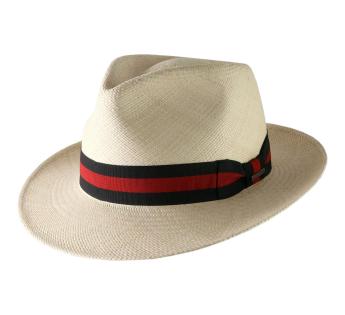 Panama Stetson Rocaro Fedora