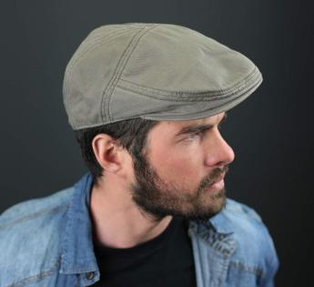 Casquette Homme Paradise Cotton