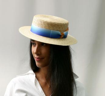 Canotier français Alix