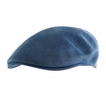 casquette plate motifs Tropic 504
