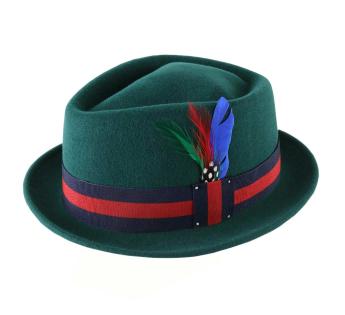 Porkpie français Louison