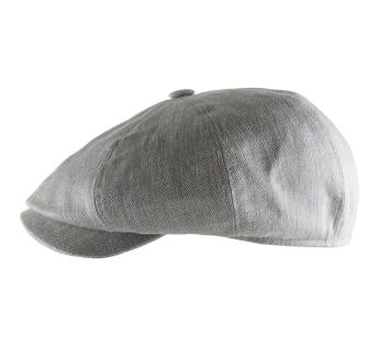 beret casquette lin Princeton 2
