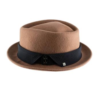 Chapeau porkpie Samuel