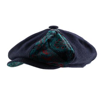 Casquette gavroche française Fourvière