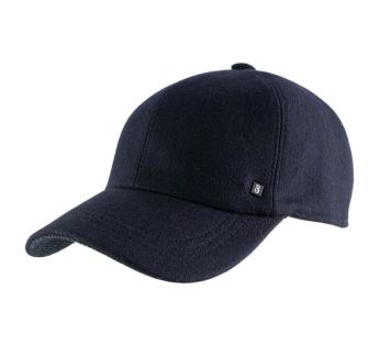 Casquette laine feutrée Ruvo