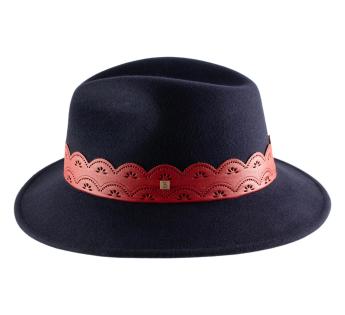 Chapeau francais Délie