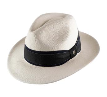 Chapeau montecristi Clasico Extra Fino 