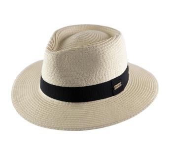 Chapeau pliable été Flavio Tresse 