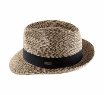 Chapeau été pliable Matteo Tresse