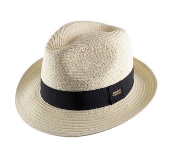 Chapeau été pliable Matteo Tresse