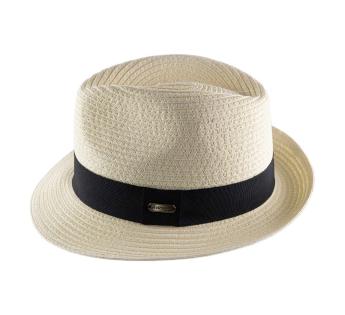 Chapeau été pliable Matteo Tresse