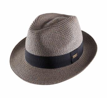 Chapeau été pliable Matteo Tresse